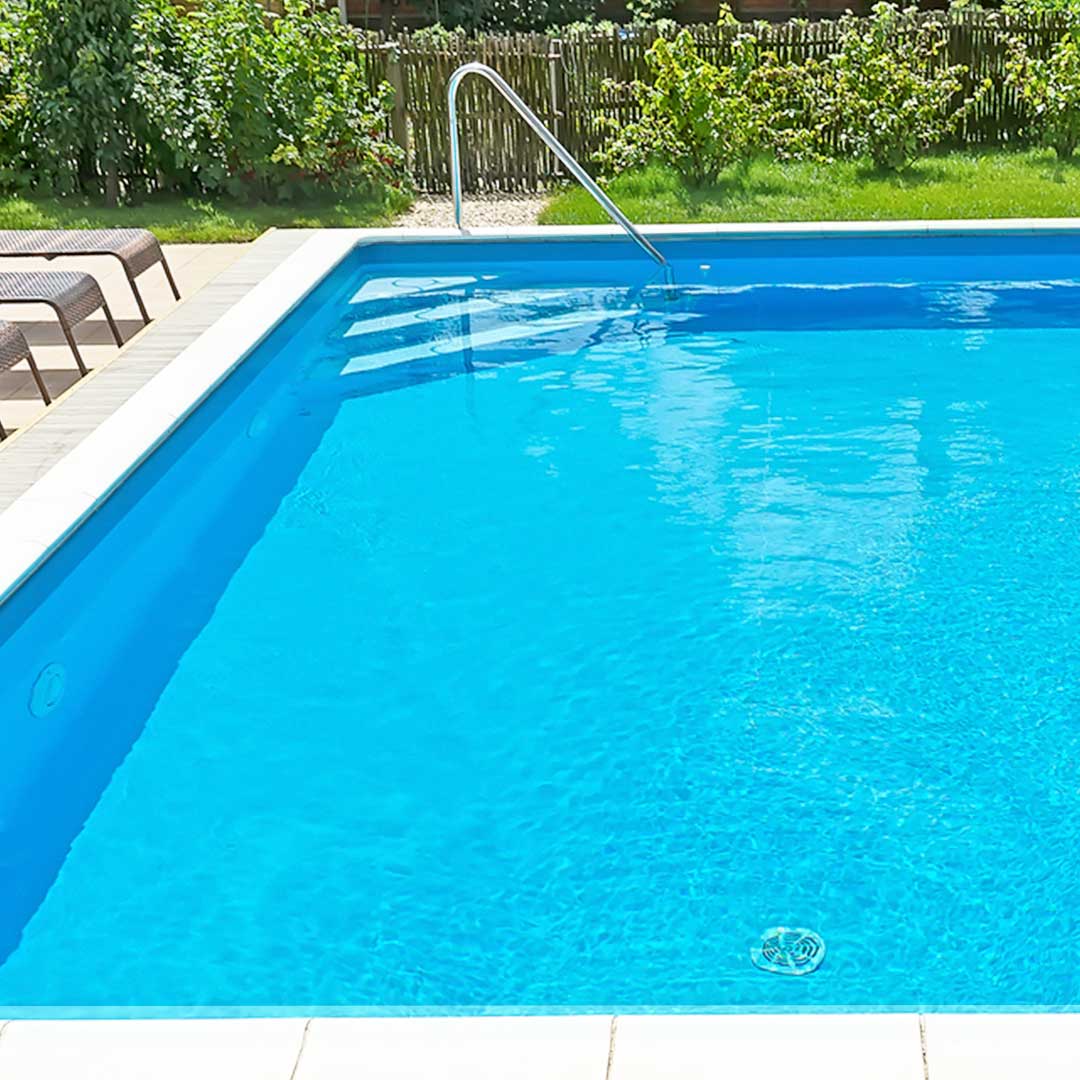 Beneficios de tener una piscina en casa