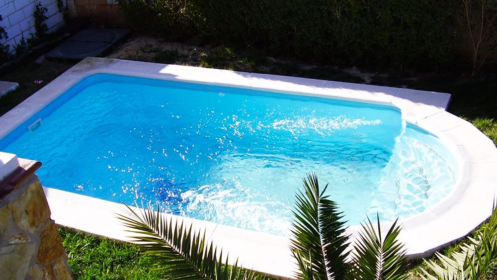 ¿Cuál es el modelo de piscina ideal para tu vivienda?