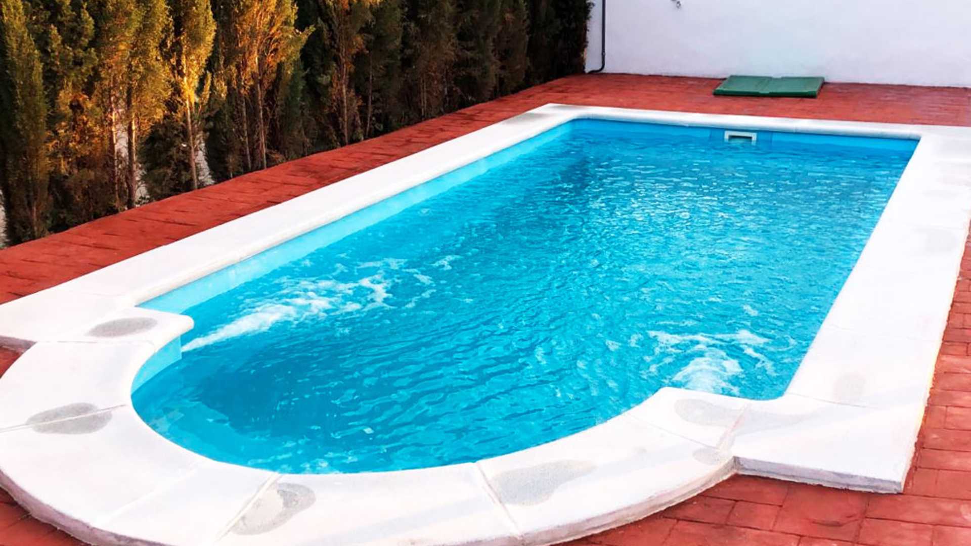 ¿Cuál es el modelo de piscina ideal para tu vivienda?